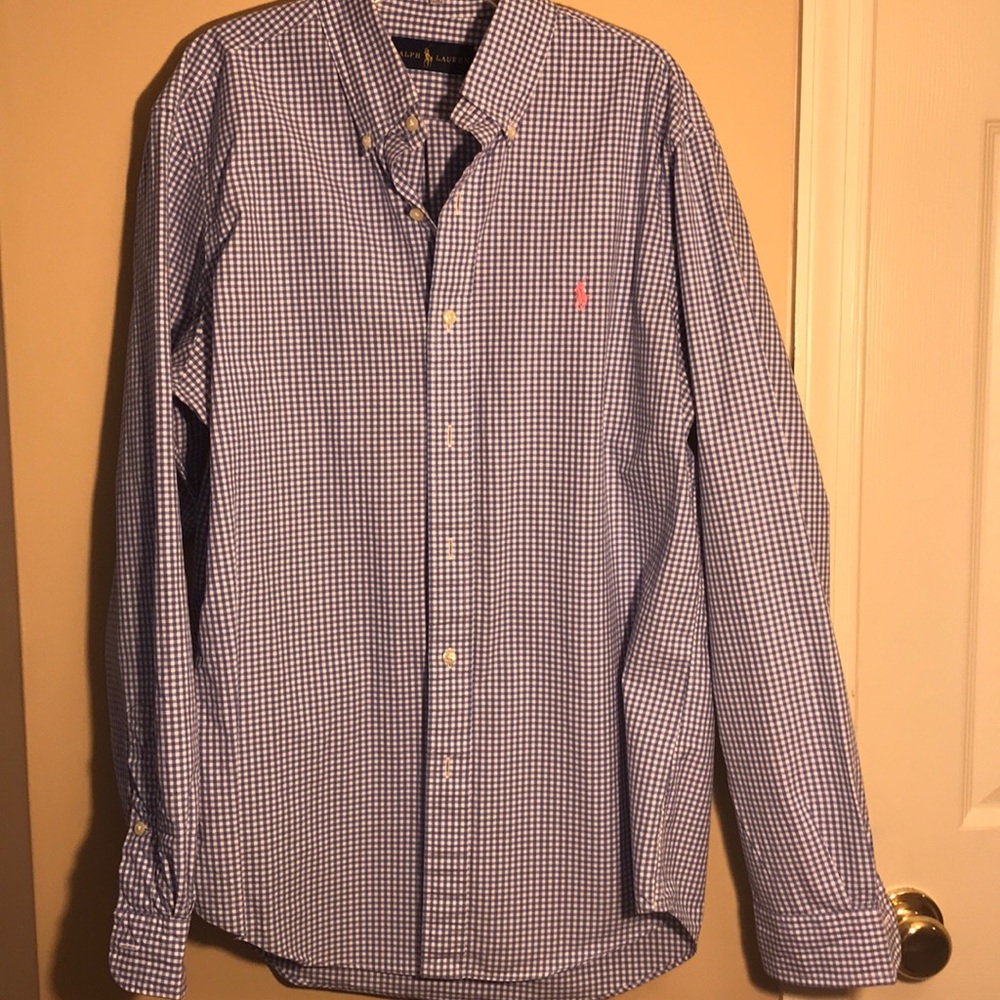 Ralph Lauren